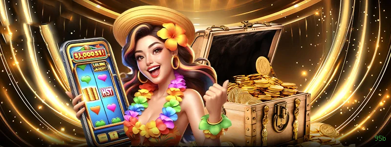 Cashback Semanal 95b