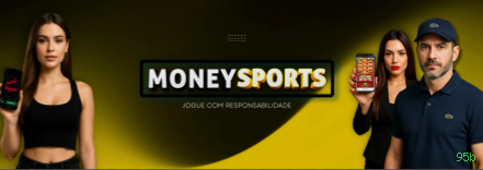 Promoções e bônus exclusivos da 95b
